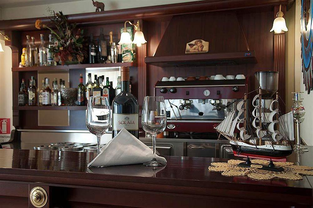 Hotel Sylesia Летоянни Экстерьер фото