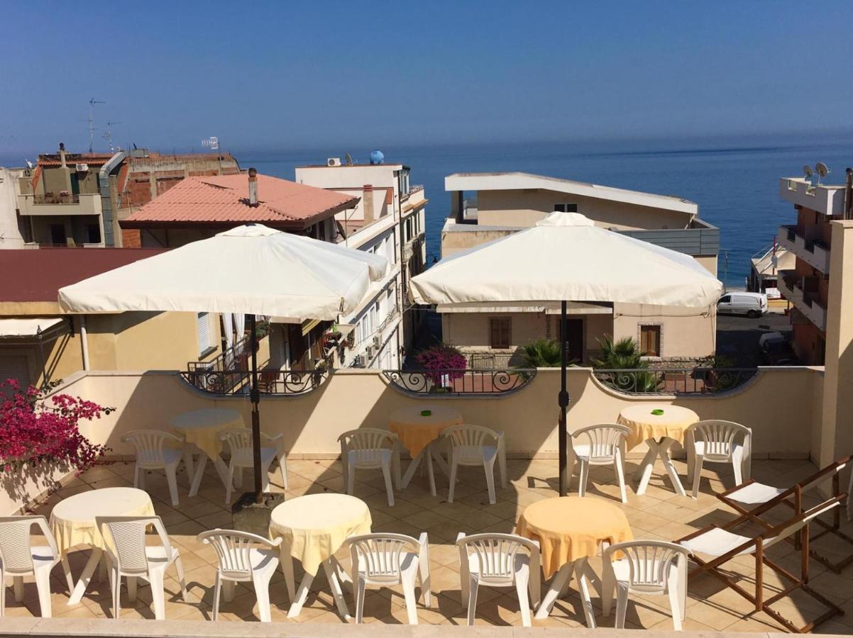Hotel Sylesia Летоянни Экстерьер фото