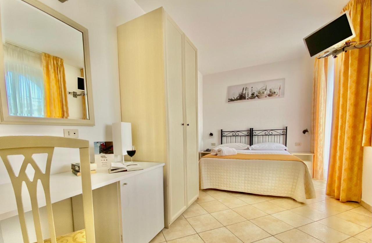 Hotel Sylesia Летоянни Экстерьер фото