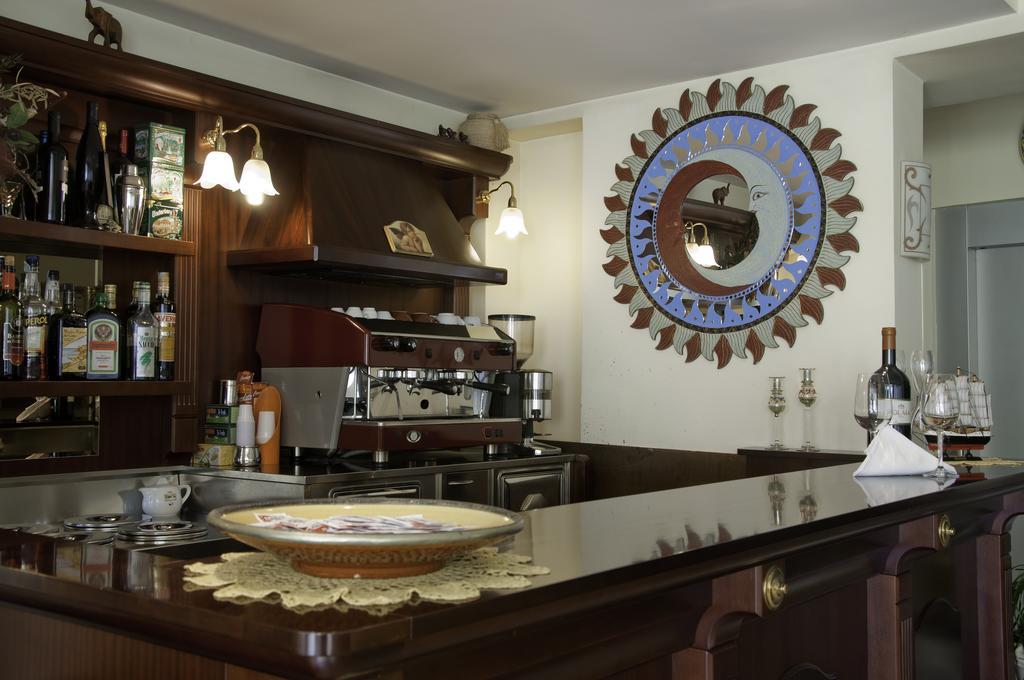 Hotel Sylesia Летоянни Экстерьер фото