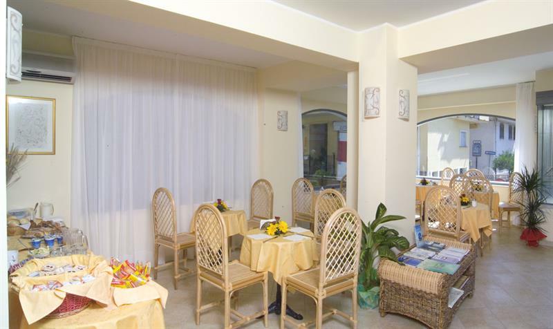 Hotel Sylesia Летоянни Экстерьер фото